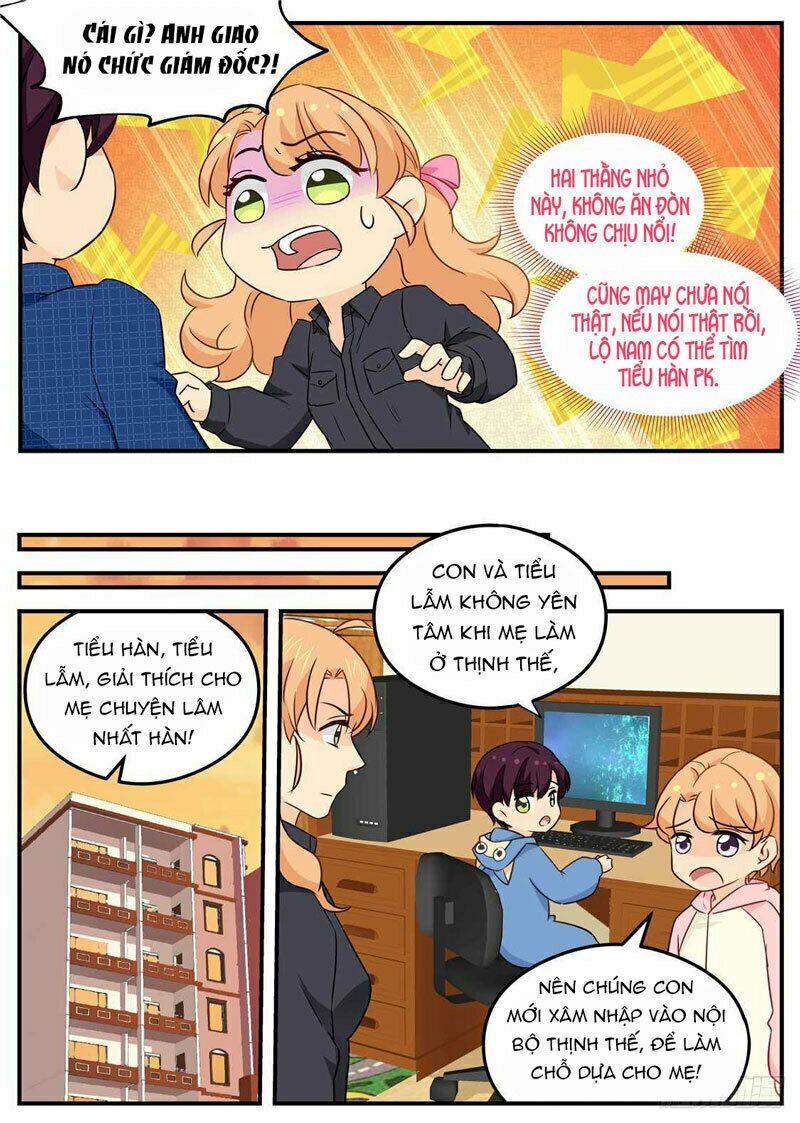 Kim Bài Điềm Thê 106 trang 7