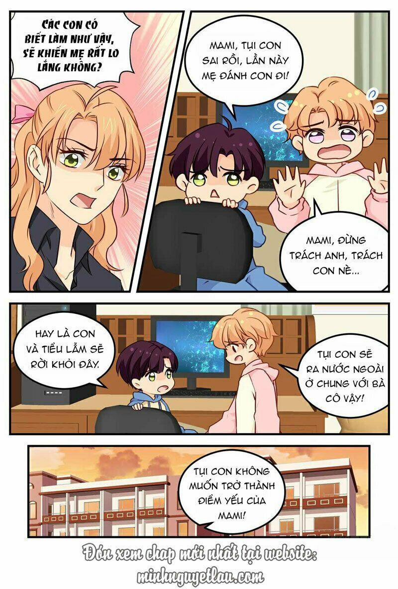 Kim Bài Điềm Thê 106 trang 8