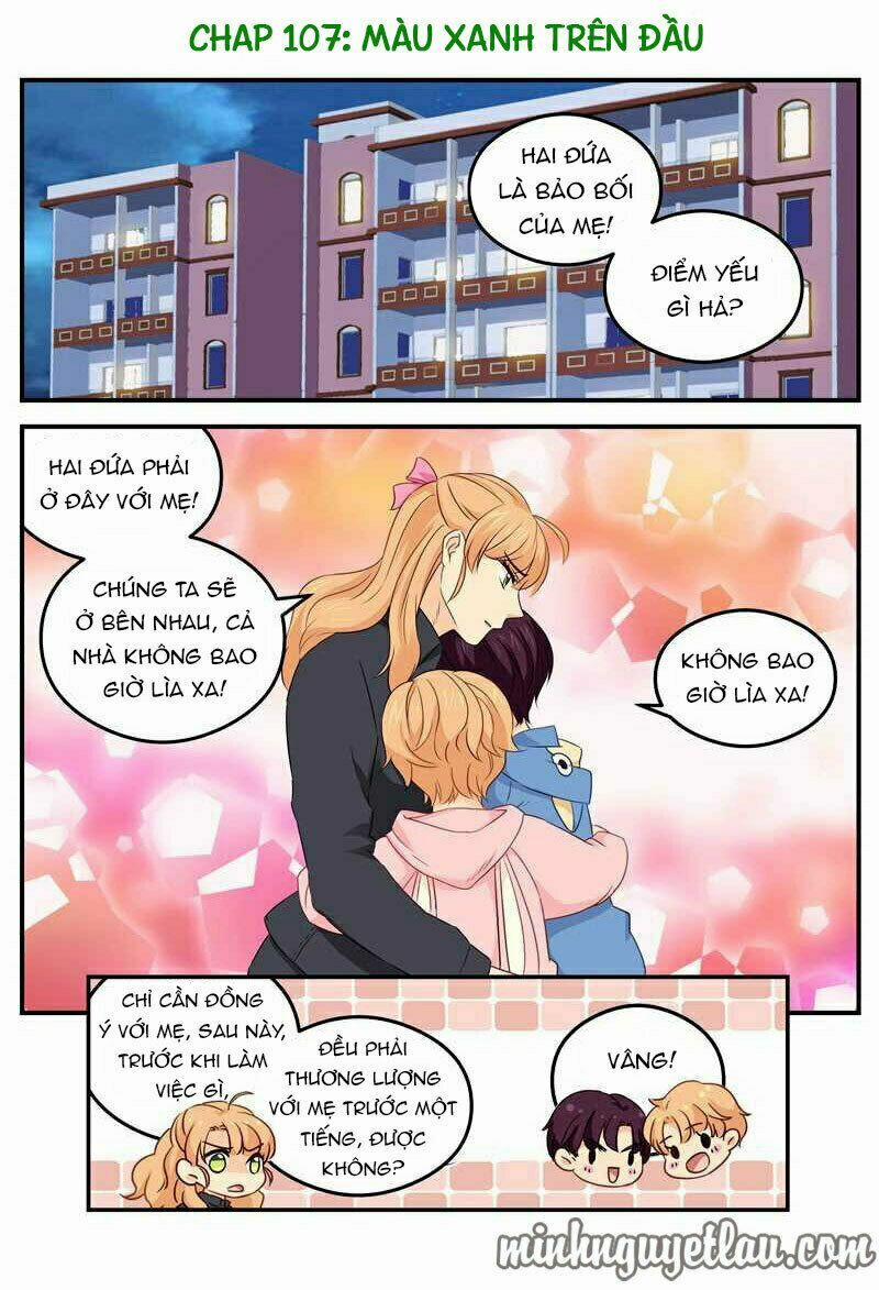 Kim Bài Điềm Thê 107 trang 2