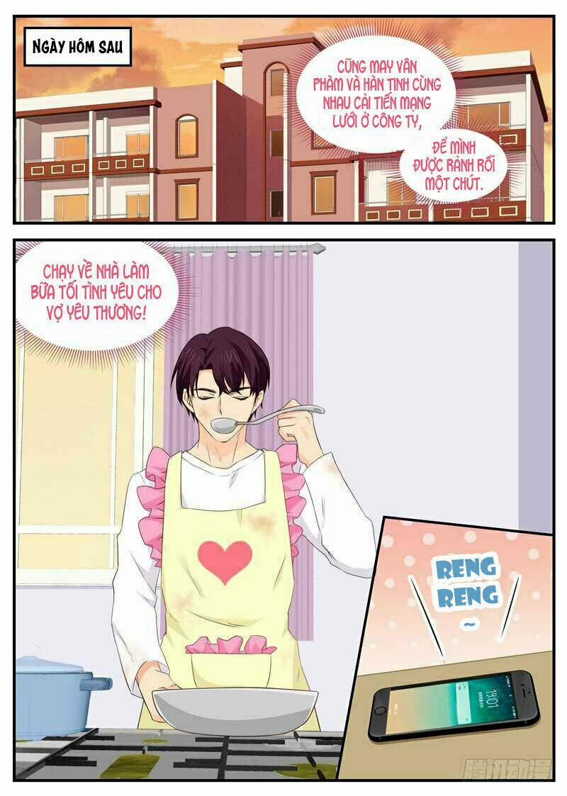 Kim Bài Điềm Thê 107 trang 3