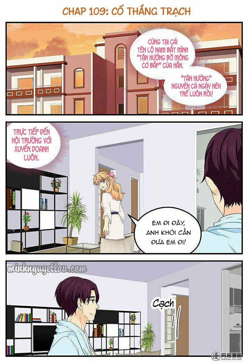 Kim Bài Điềm Thê 109 trang 1