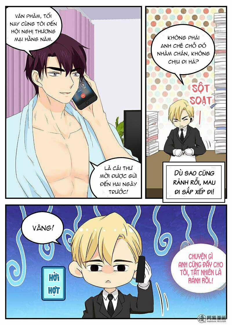 Kim Bài Điềm Thê 109 trang 2