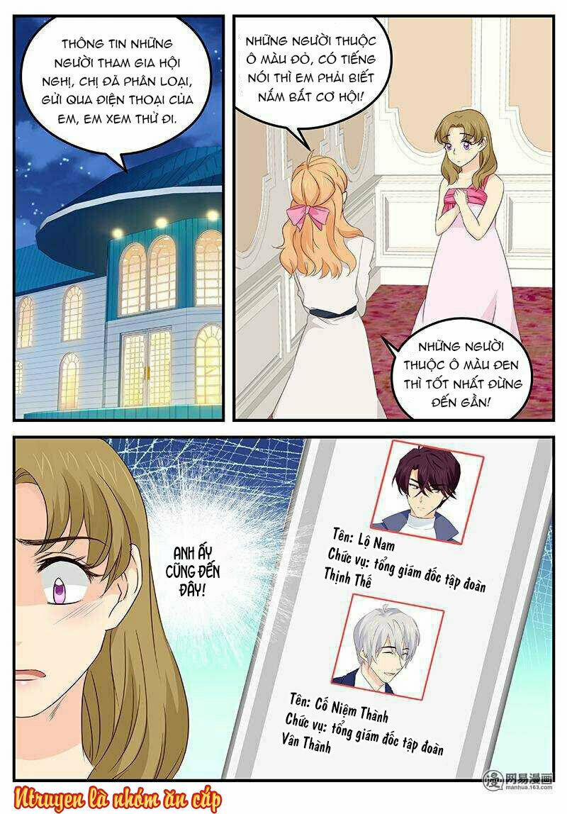 Kim Bài Điềm Thê 109 trang 3