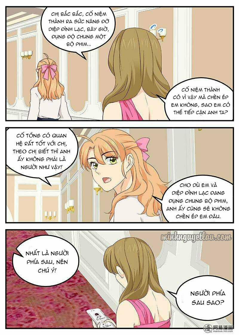 Kim Bài Điềm Thê 109 trang 4