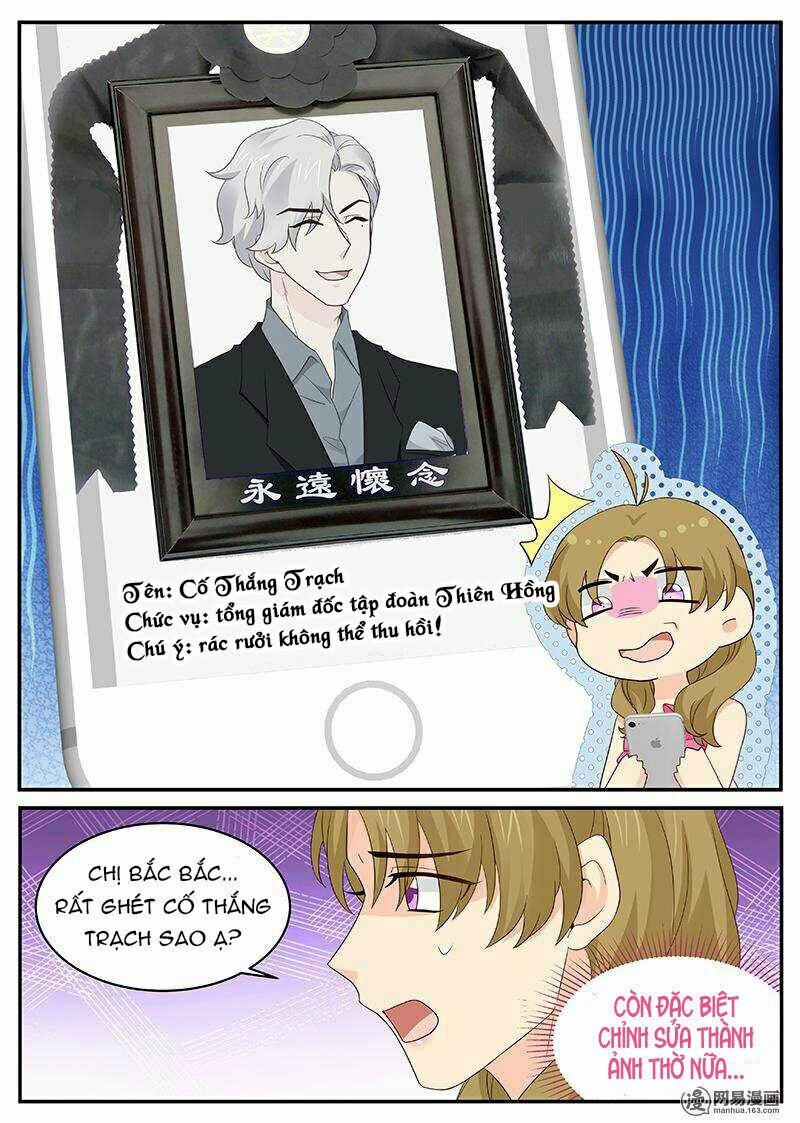 Kim Bài Điềm Thê 109 trang 5