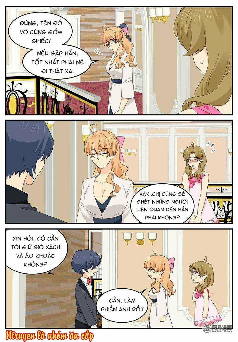 Kim Bài Điềm Thê 109 trang 6