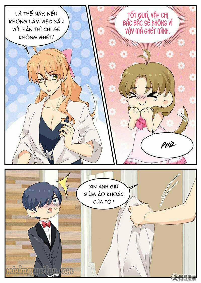 Kim Bài Điềm Thê 109 trang 7