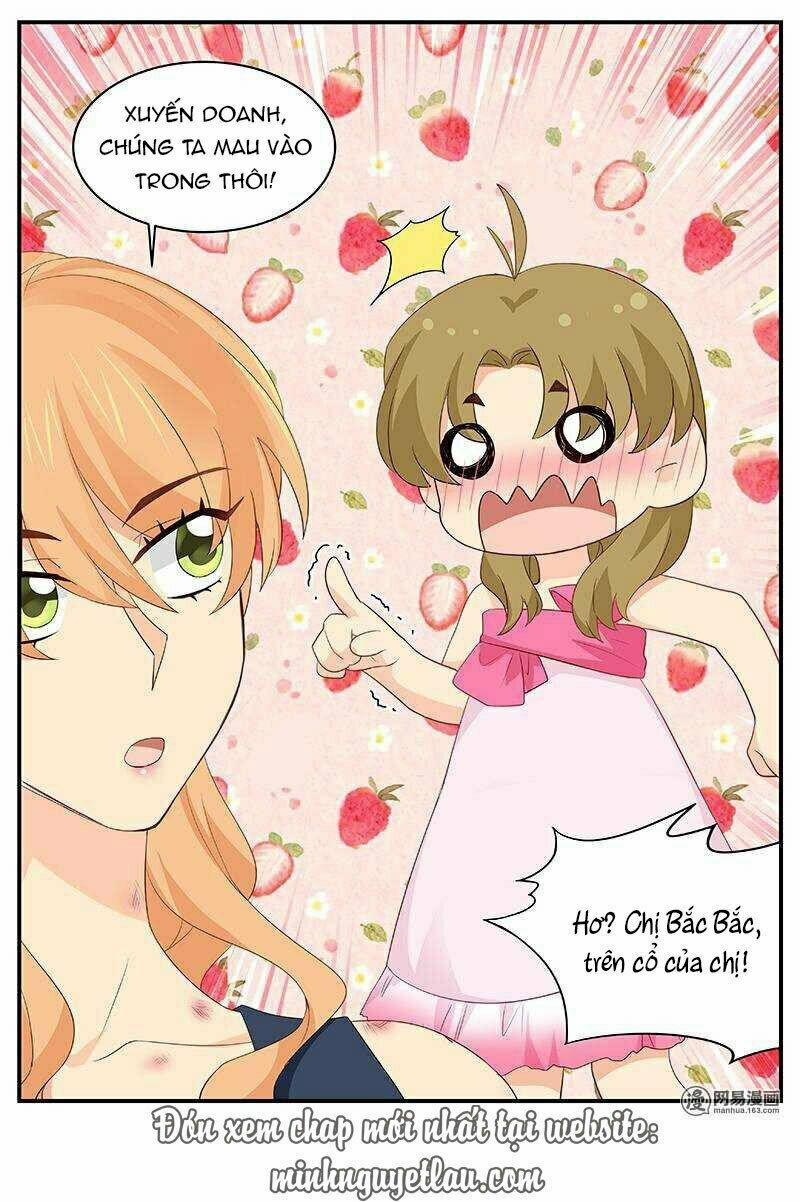 Kim Bài Điềm Thê 109 trang 8