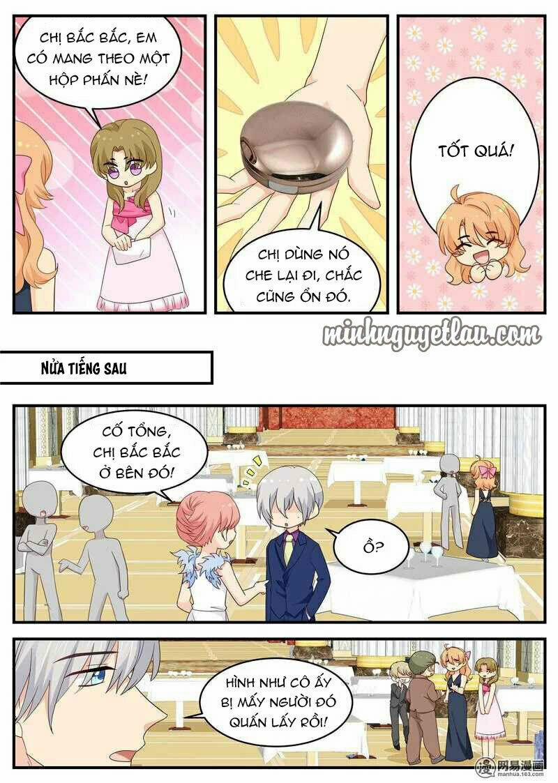 Kim Bài Điềm Thê 110 trang 2