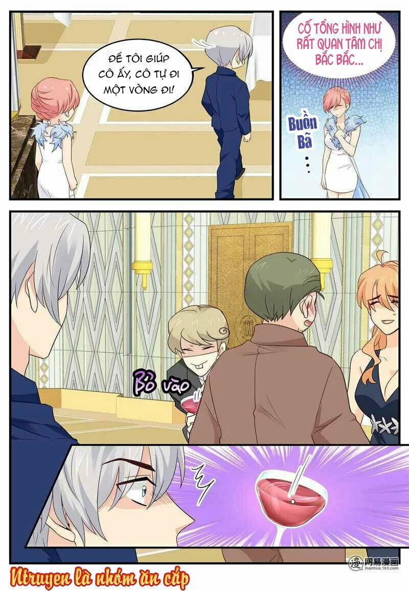 Kim Bài Điềm Thê 110 trang 3