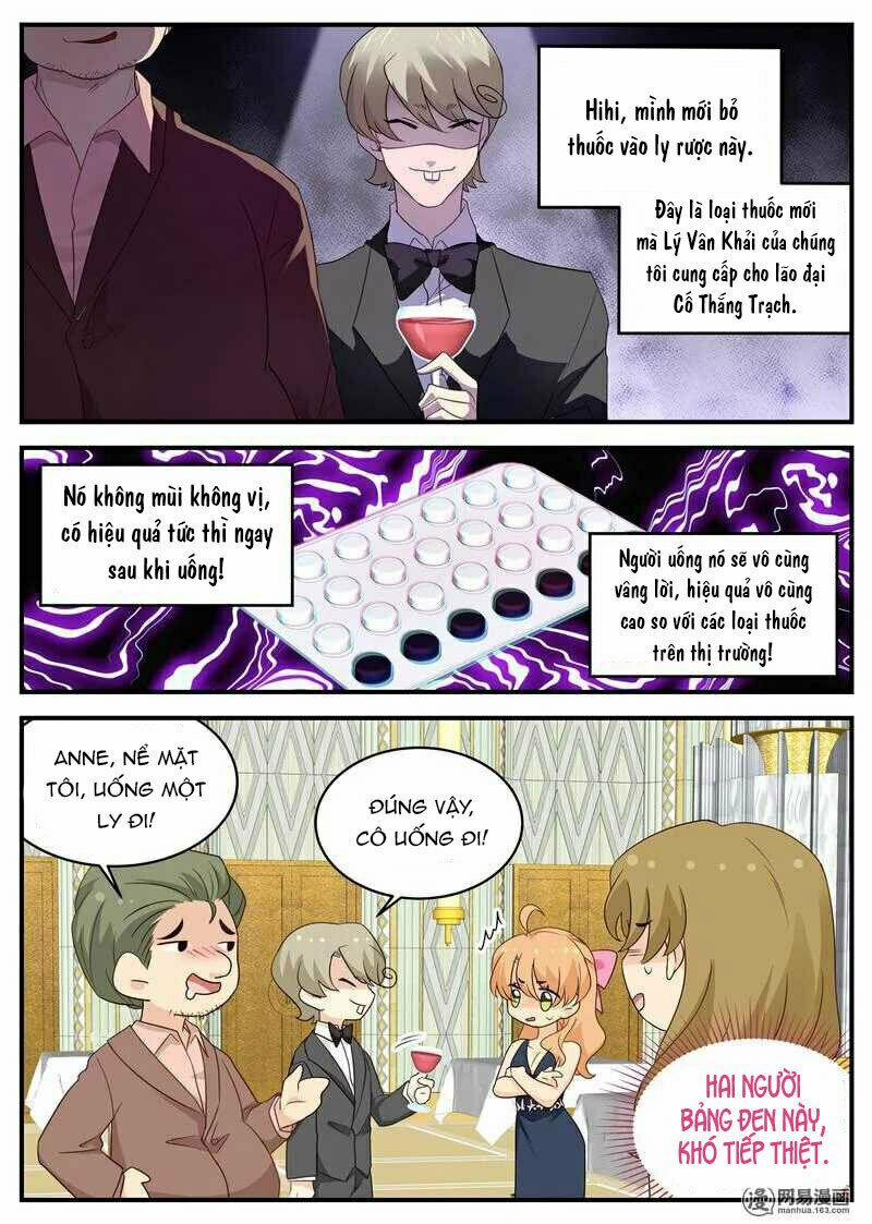 Kim Bài Điềm Thê 110 trang 4