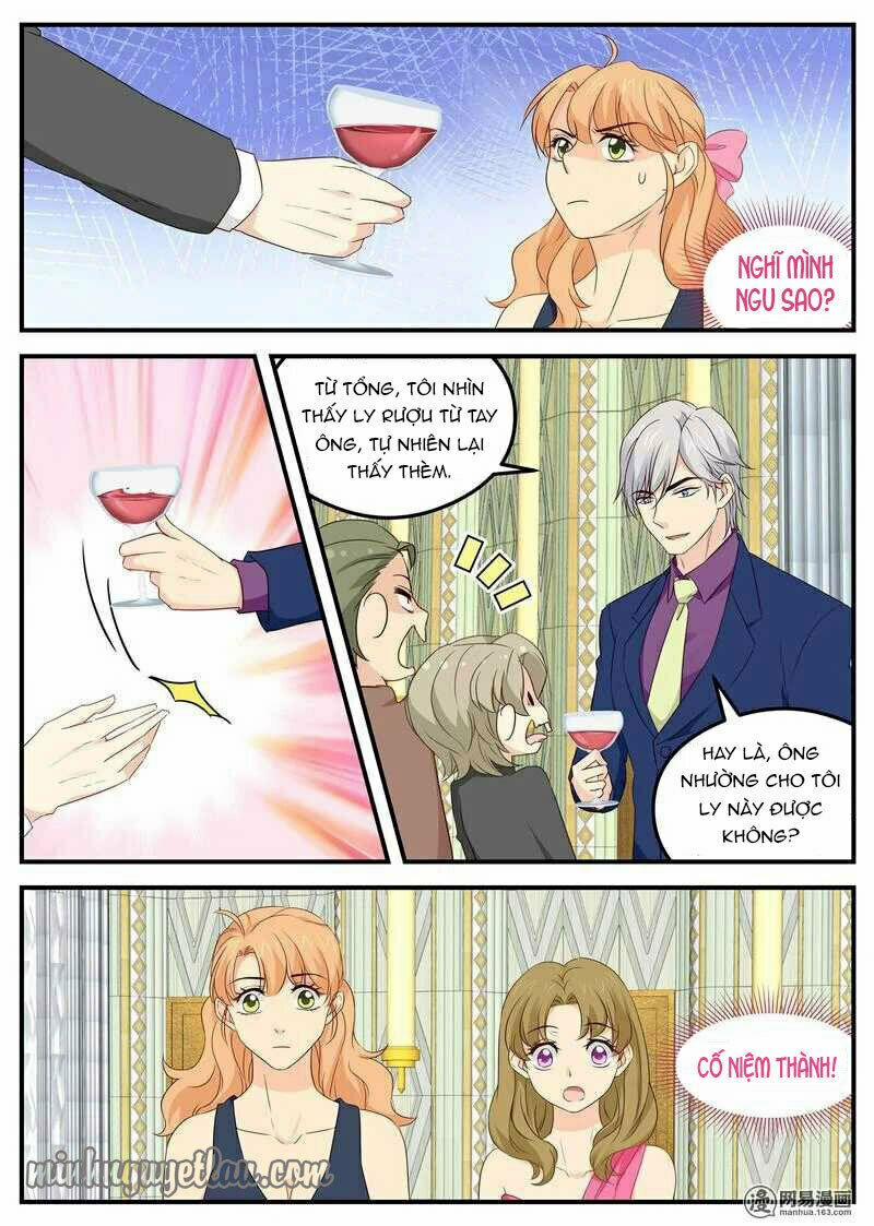 Kim Bài Điềm Thê 110 trang 5