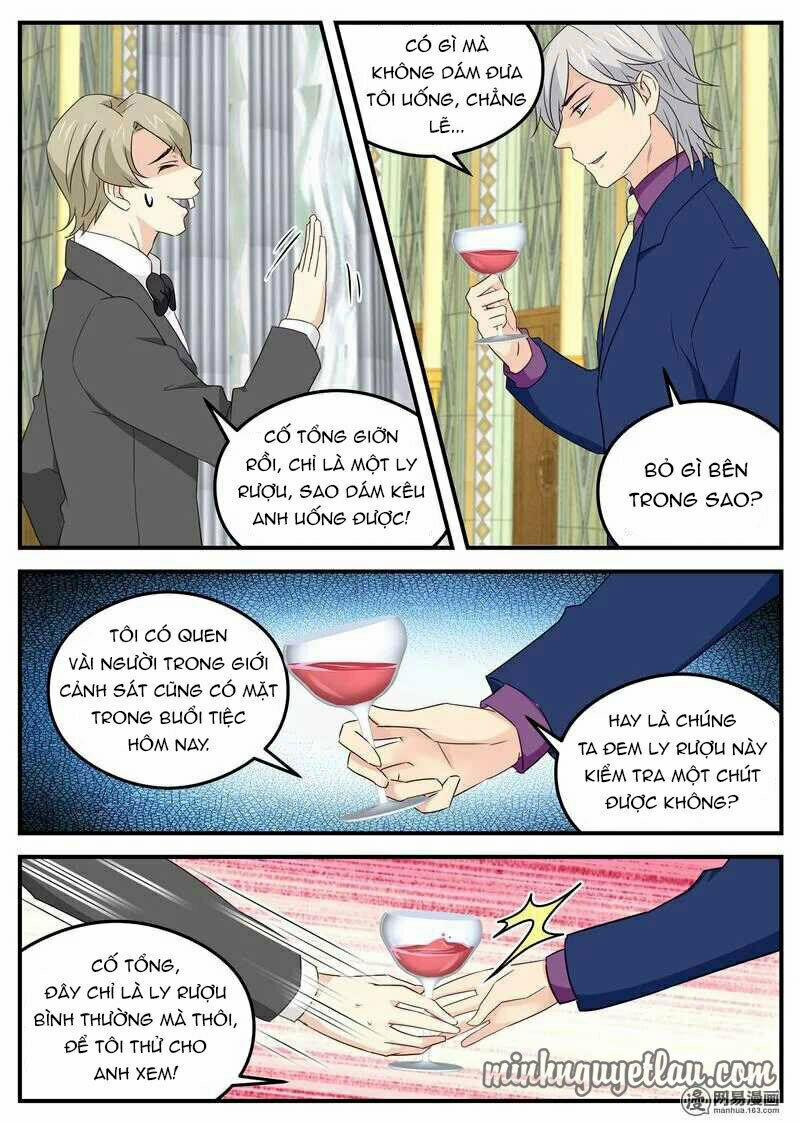 Kim Bài Điềm Thê 110 trang 6