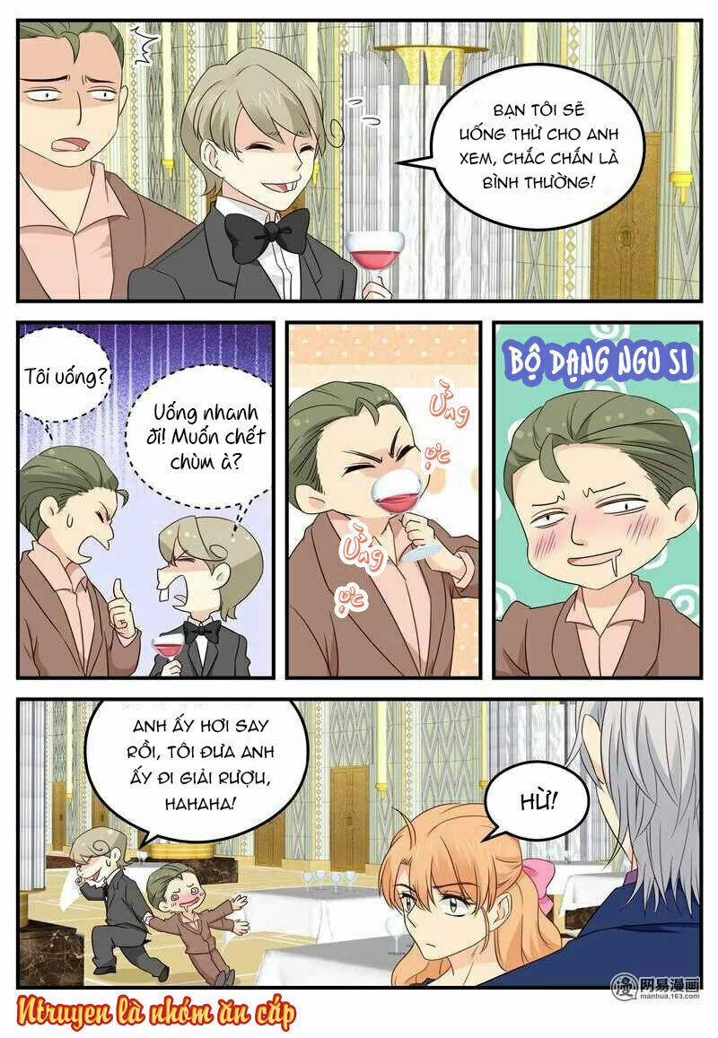 Kim Bài Điềm Thê 110 trang 7