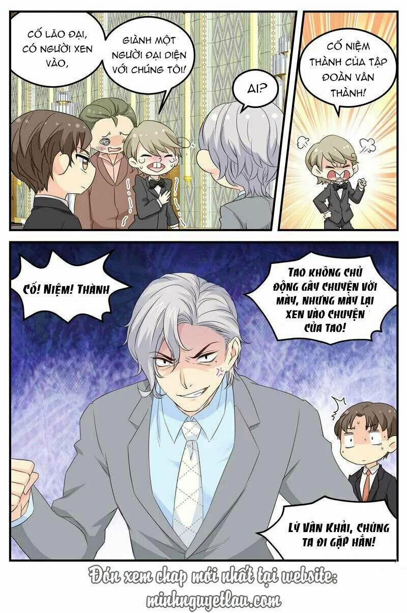 Kim Bài Điềm Thê 110 trang 8