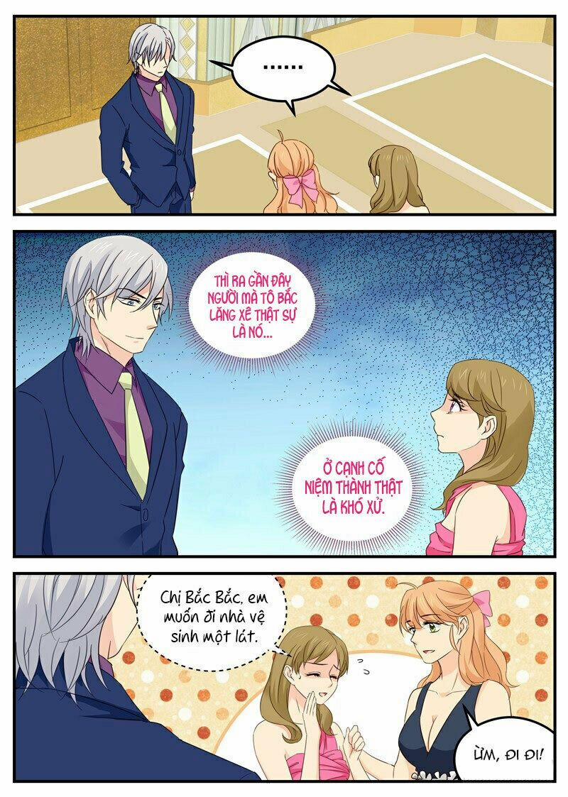 Kim Bài Điềm Thê 111 trang 2