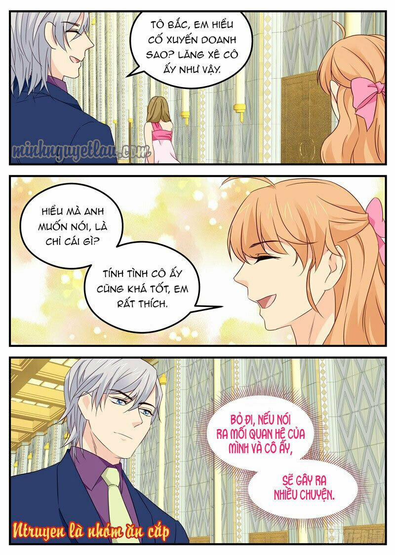 Kim Bài Điềm Thê 111 trang 3