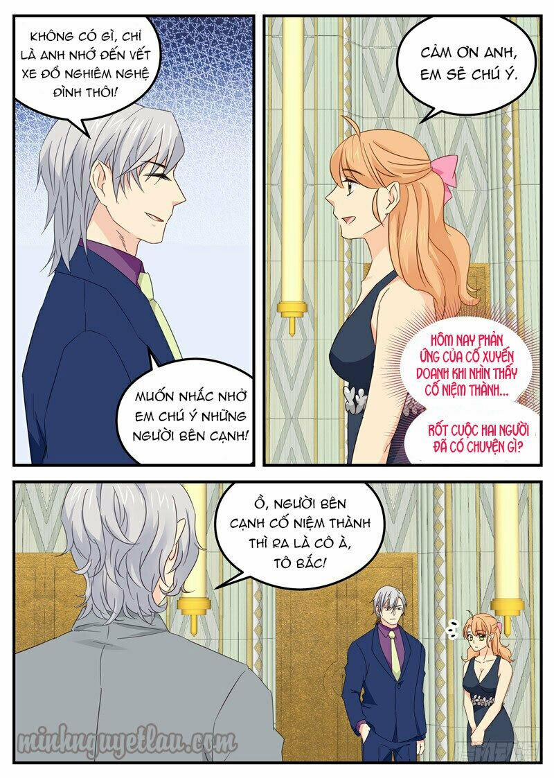 Kim Bài Điềm Thê 111 trang 4