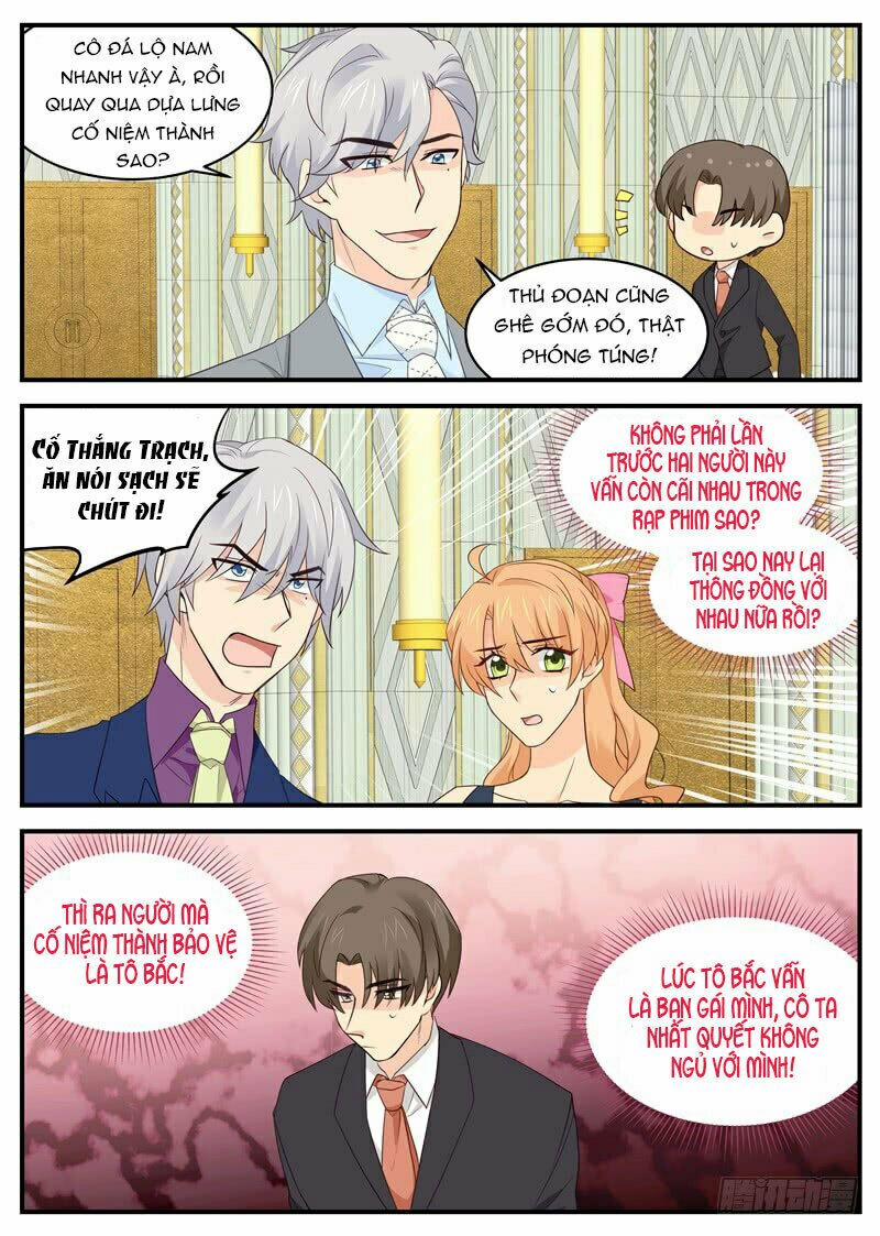 Kim Bài Điềm Thê 111 trang 5