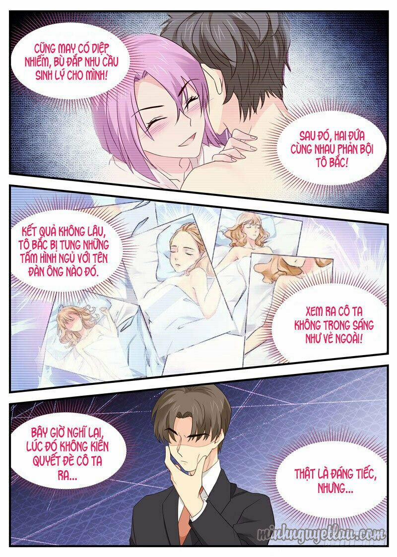 Kim Bài Điềm Thê 111 trang 6