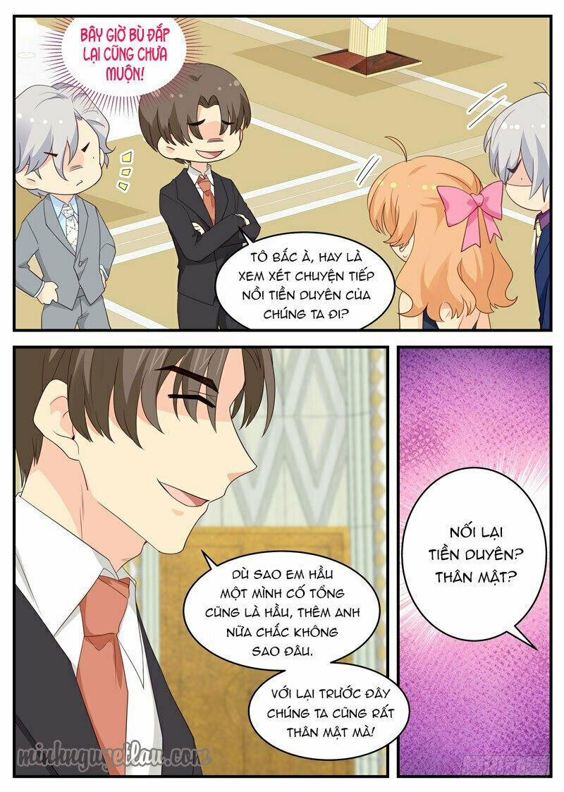 Kim Bài Điềm Thê 111 trang 7