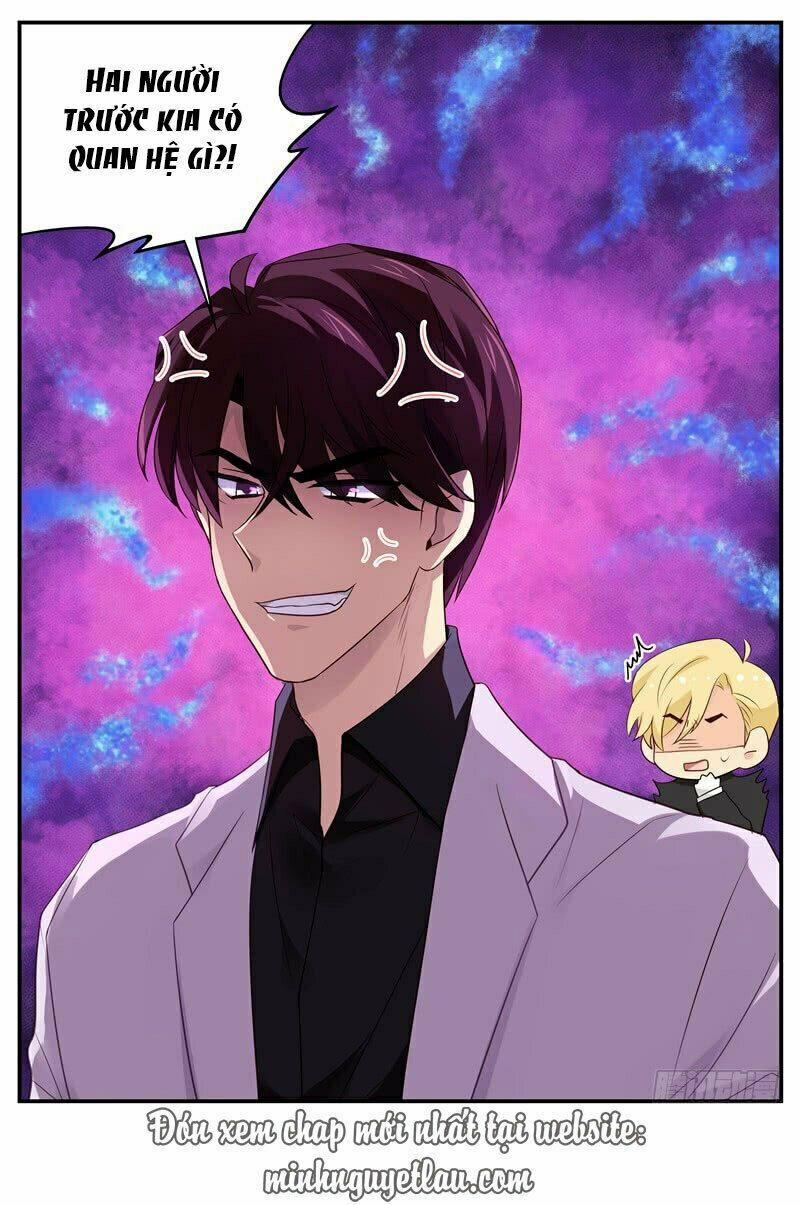 Kim Bài Điềm Thê 111 trang 8