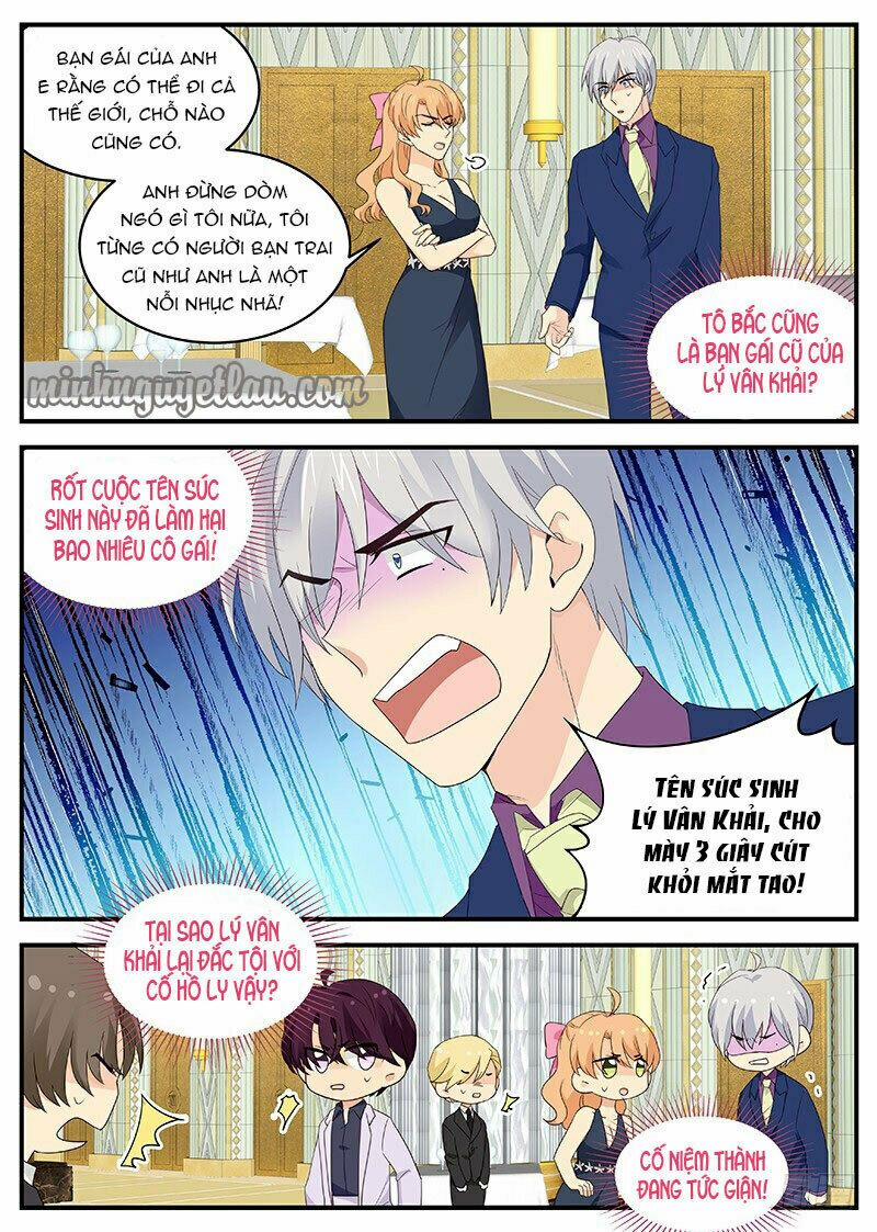 Kim Bài Điềm Thê 112 trang 2