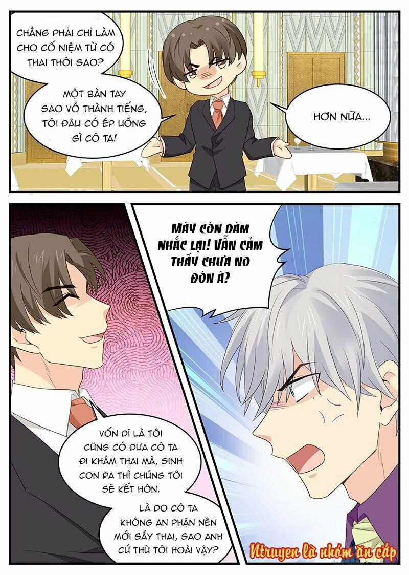 Kim Bài Điềm Thê 112 trang 3