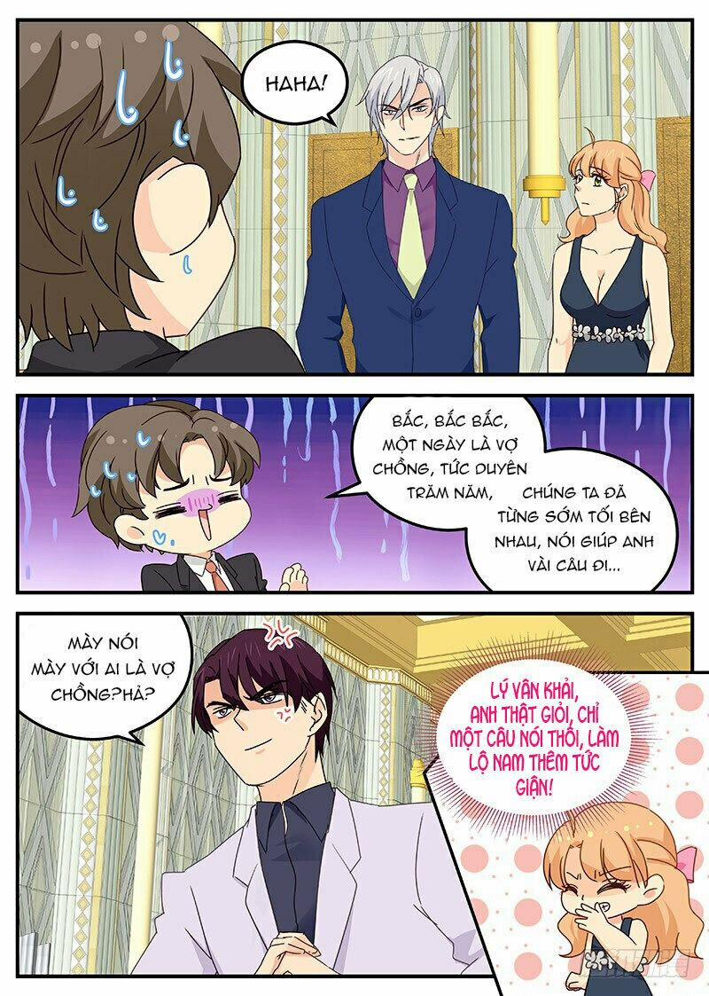 Kim Bài Điềm Thê 112 trang 5