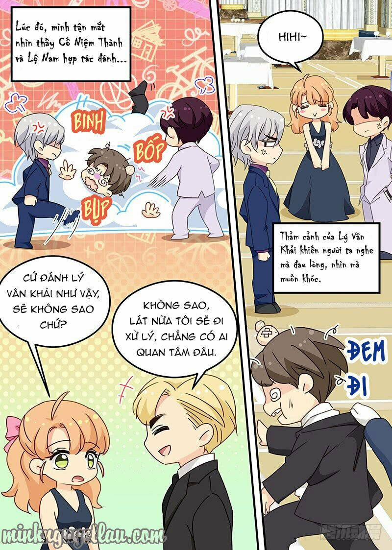 Kim Bài Điềm Thê 112 trang 6