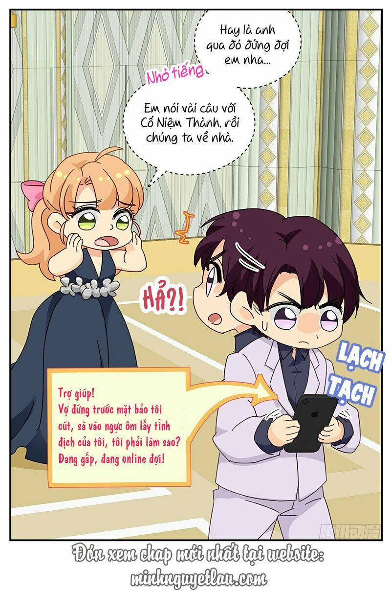 Kim Bài Điềm Thê 112 trang 8