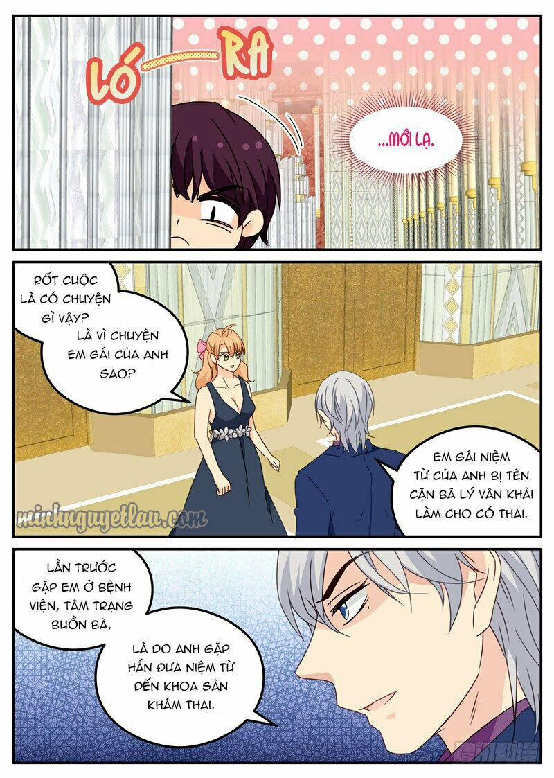 Kim Bài Điềm Thê 113 trang 2