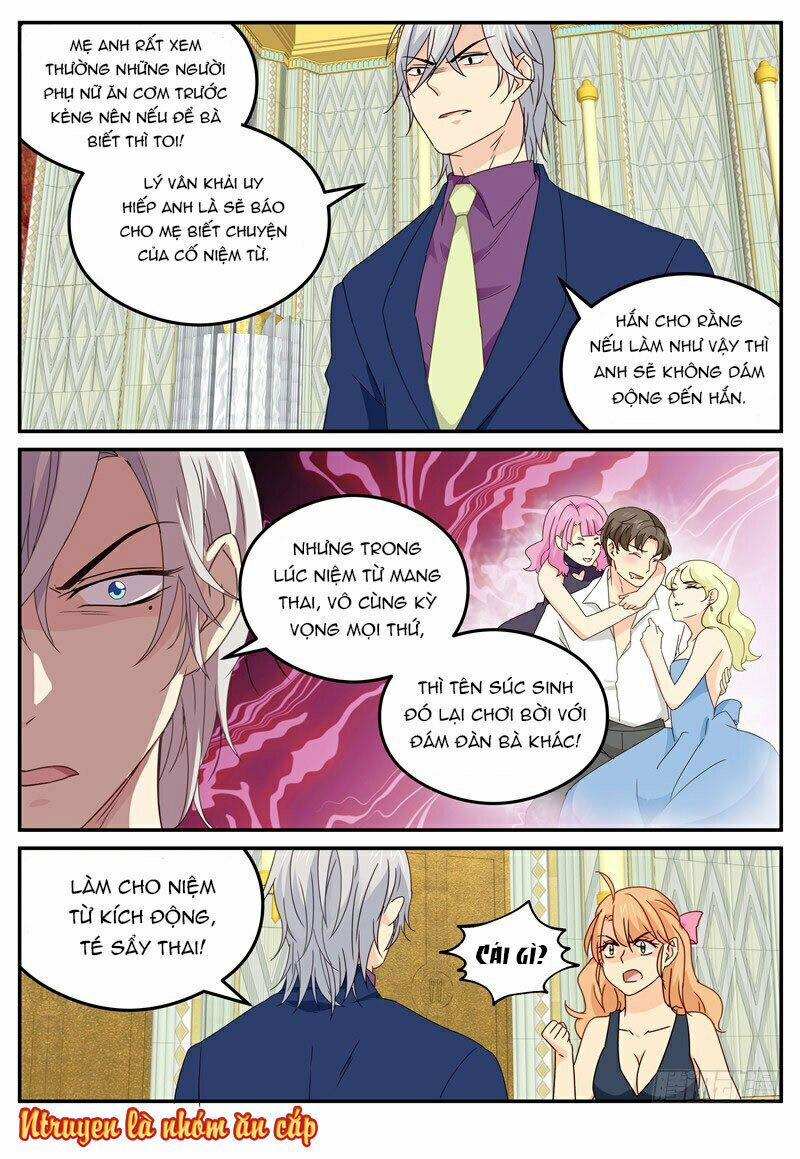 Kim Bài Điềm Thê 113 trang 3