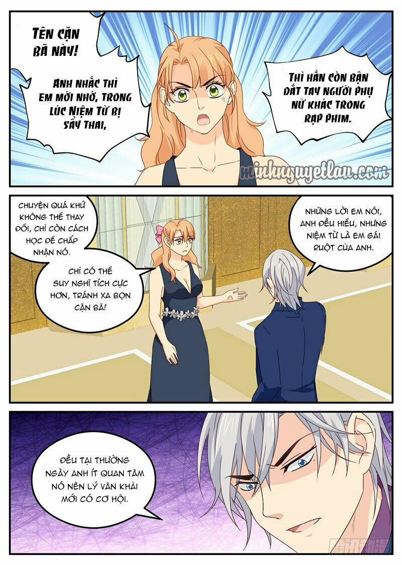 Kim Bài Điềm Thê 113 trang 4