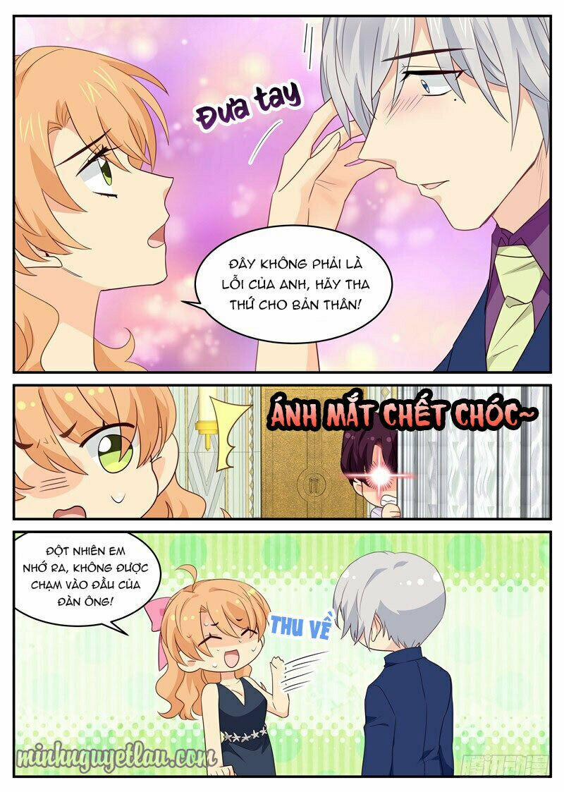 Kim Bài Điềm Thê 113 trang 5