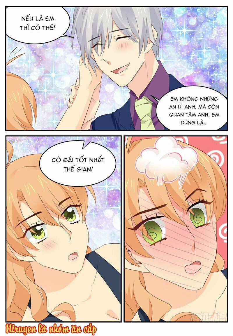 Kim Bài Điềm Thê 113 trang 6