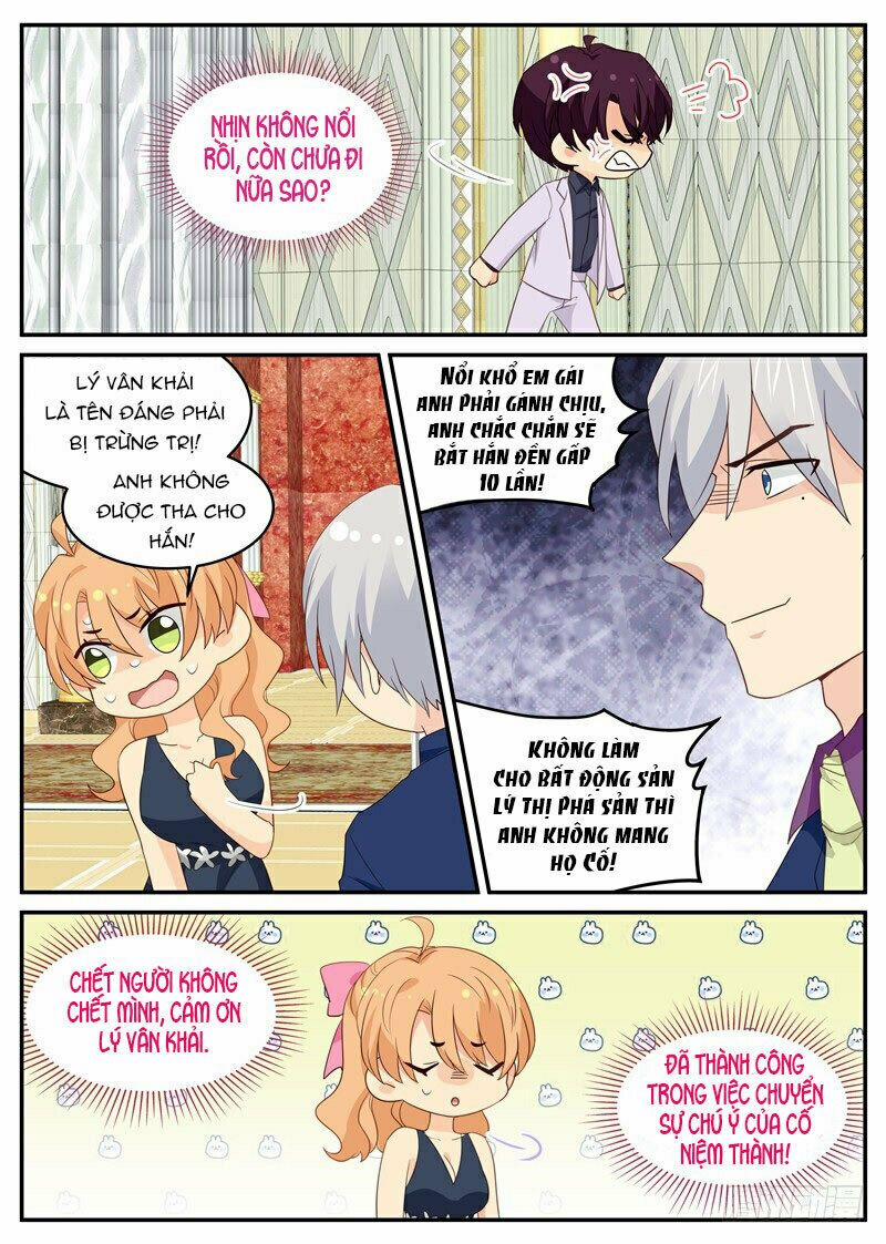 Kim Bài Điềm Thê 113 trang 7