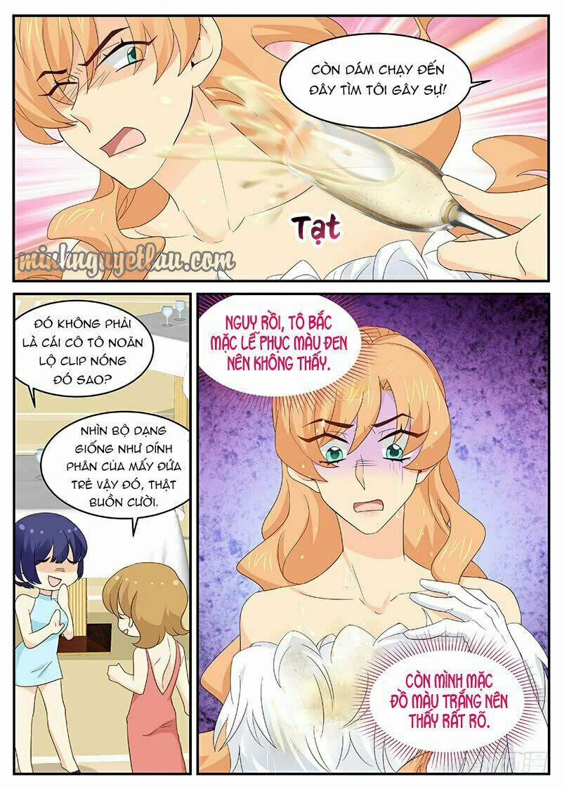 Kim Bài Điềm Thê 114 trang 3