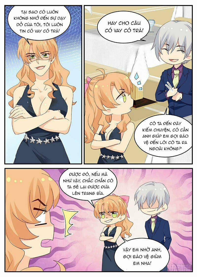 Kim Bài Điềm Thê 114 trang 4