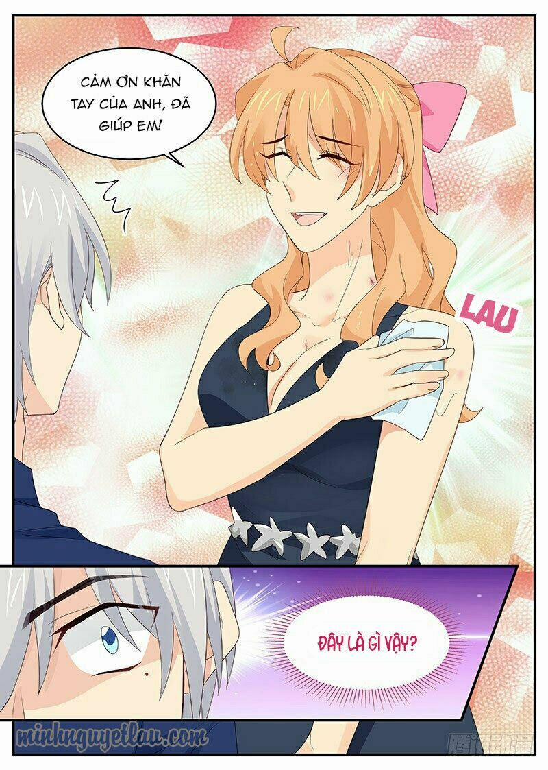 Kim Bài Điềm Thê 114 trang 6