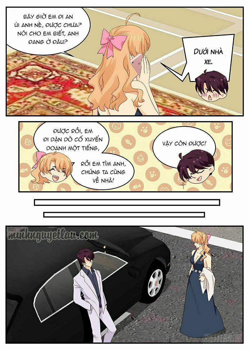 Kim Bài Điềm Thê 114 trang 8