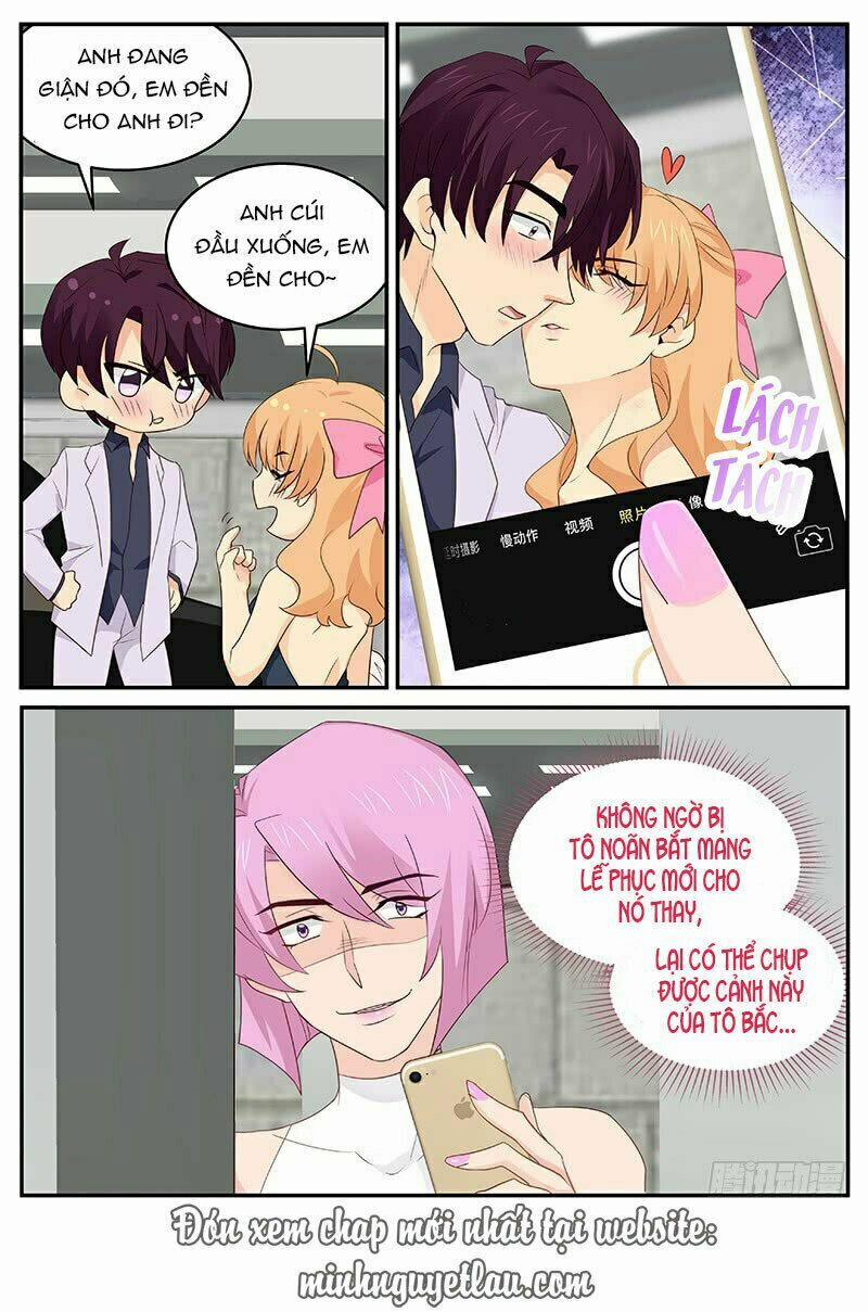 Kim Bài Điềm Thê 114 trang 9