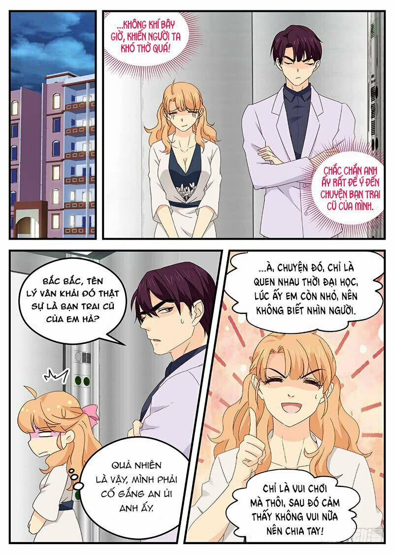 Kim Bài Điềm Thê 115 trang 2