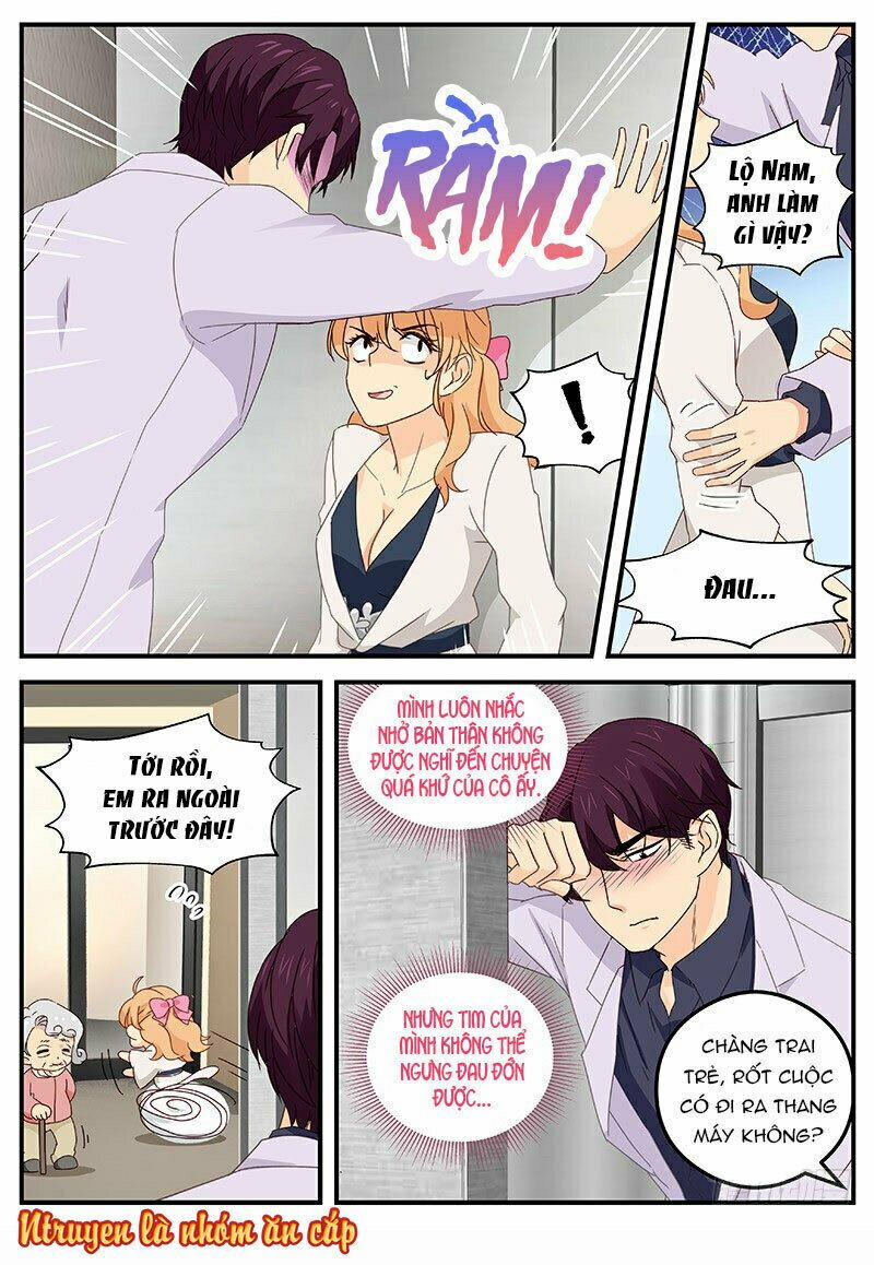 Kim Bài Điềm Thê 115 trang 3