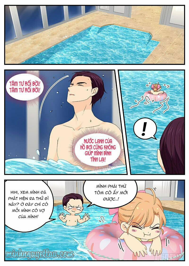 Kim Bài Điềm Thê 115 trang 4