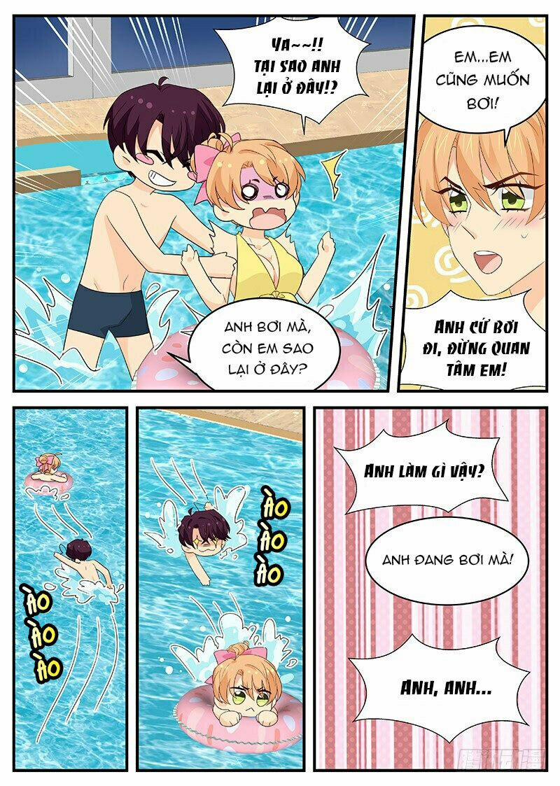 Kim Bài Điềm Thê 115 trang 5