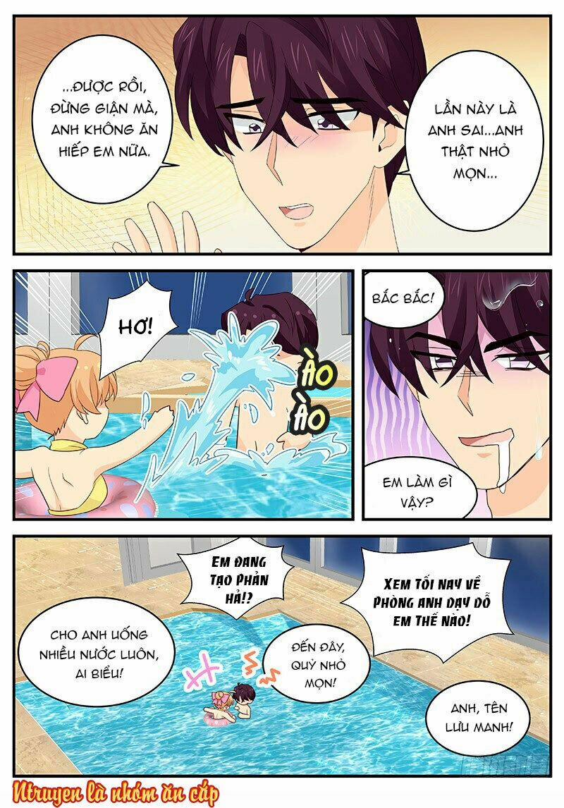 Kim Bài Điềm Thê 115 trang 7