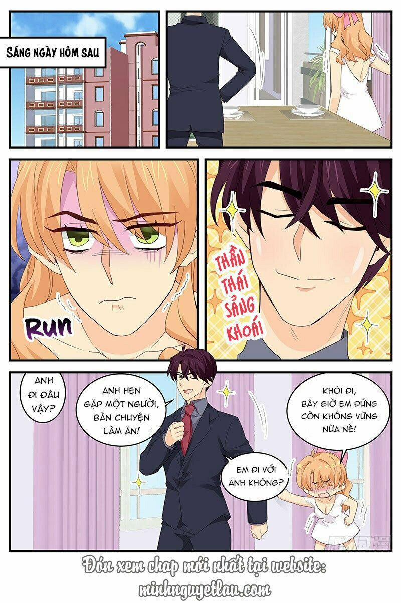 Kim Bài Điềm Thê 115 trang 8