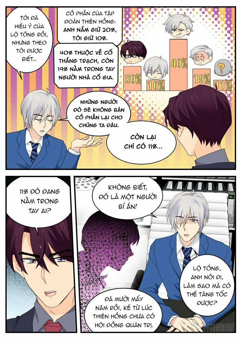 Kim Bài Điềm Thê 116 trang 2