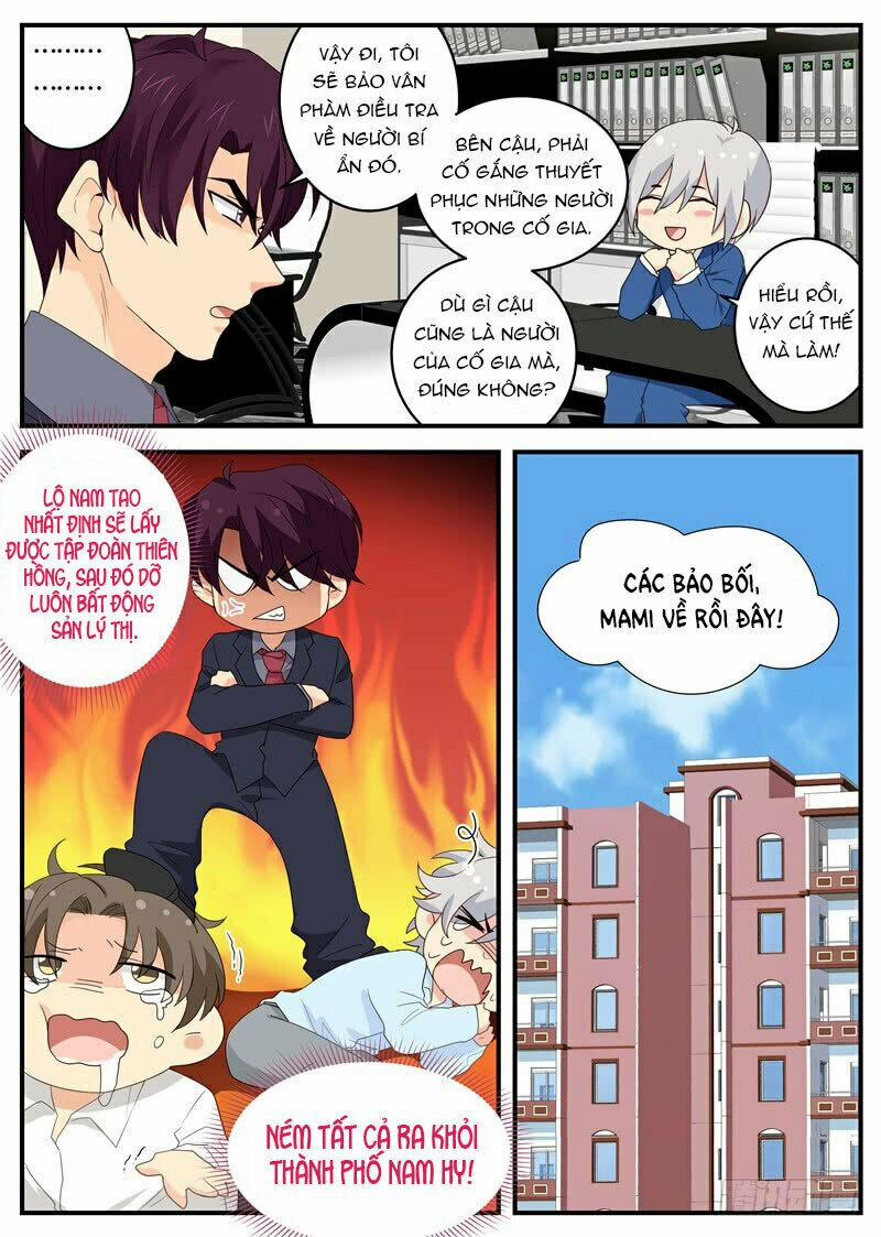 Kim Bài Điềm Thê 116 trang 3